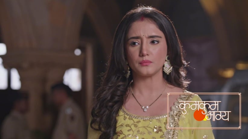 Purvi Bails Rajvansh Out
