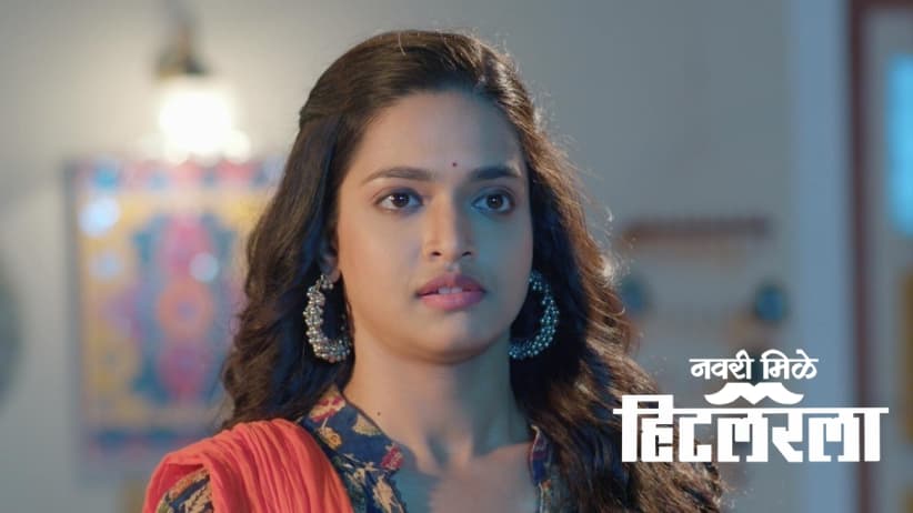 Leela Seeks AJ's Help for Revathi