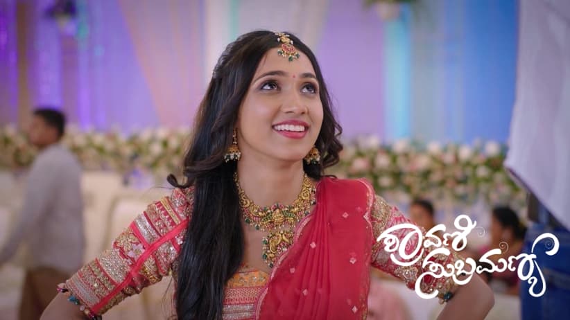 Shravani Defends Subbu's Family