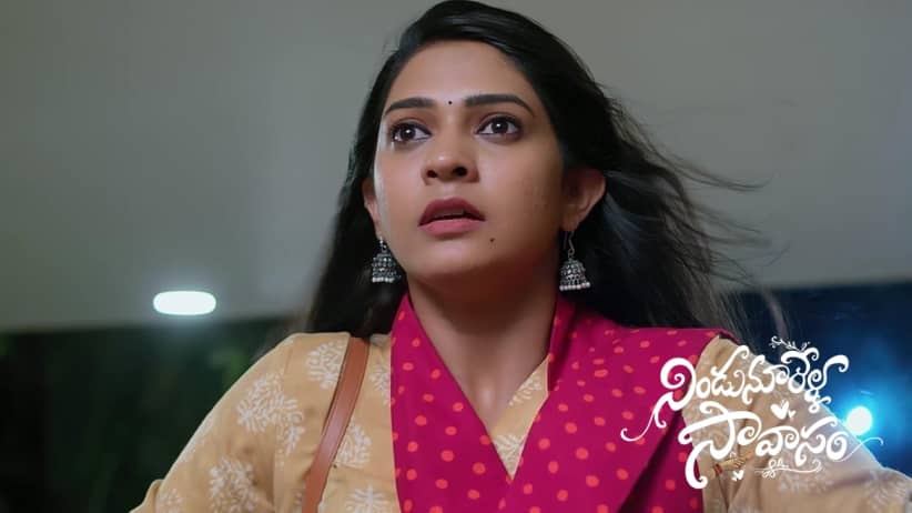 Arundhati’s Spirit Possesses Bhagamati
