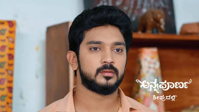 Niharika's Order to Vedavathi