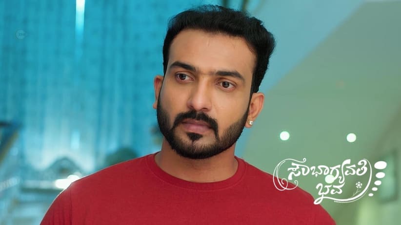 Bhagyalakshmi's Argument Upsets Mithra