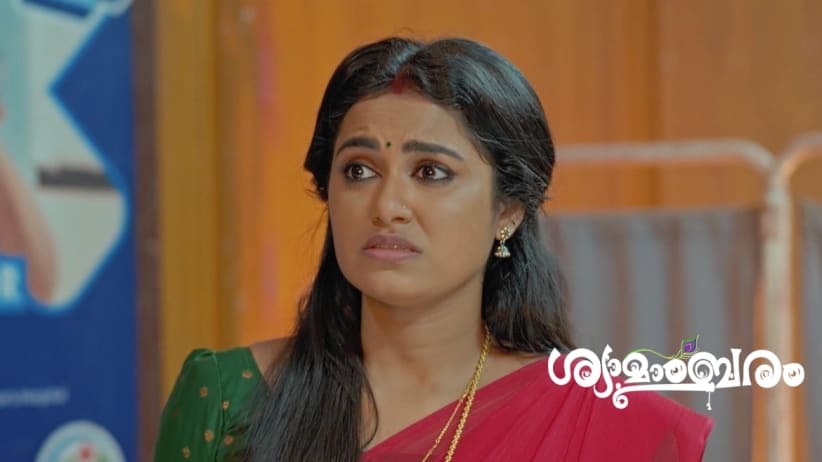 Vismaya Tries to Commit Suicide