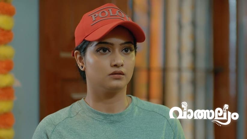 Nandhini Locks Meenakshi in a Room
