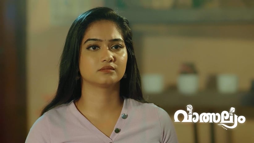 Rajalakshmi Places a Condition in front of Meenakshi