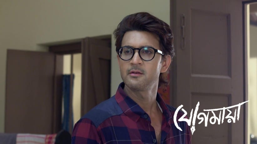Mahamaya Is Saved by Rehan