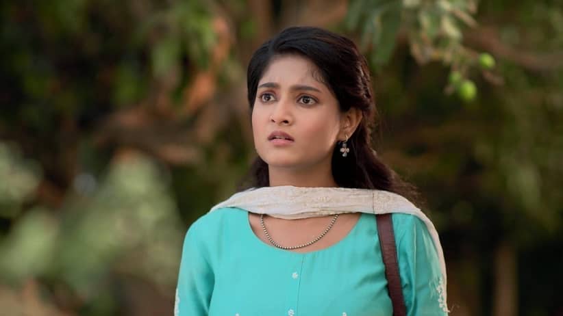 Ashtami Learns about the Tale of Bourani