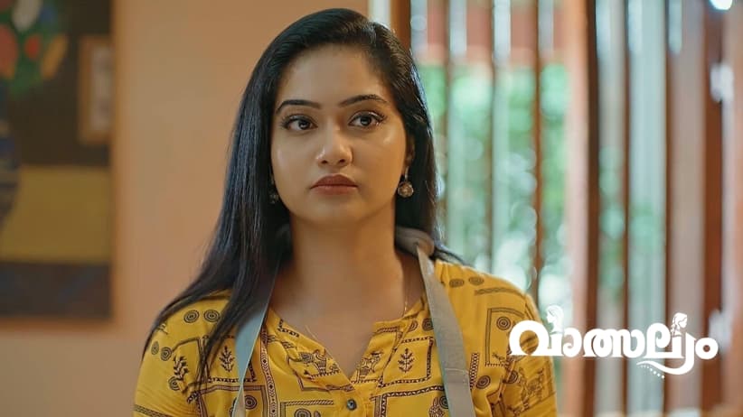 Janardhanan Lies to Rajalakshmi