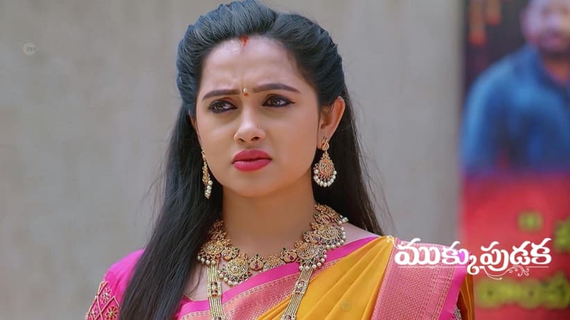 Sujata Files a Police Complaint against Niharika