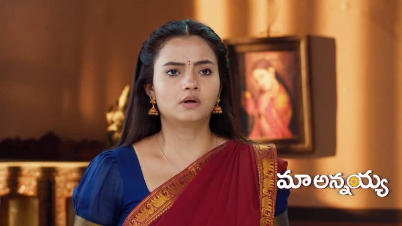 Deva Saves Ganga’s Sisters