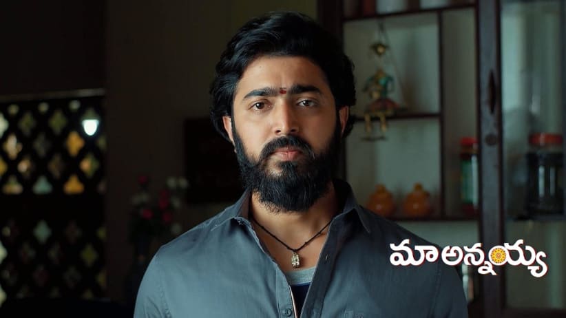 Deva Plots against Ganga