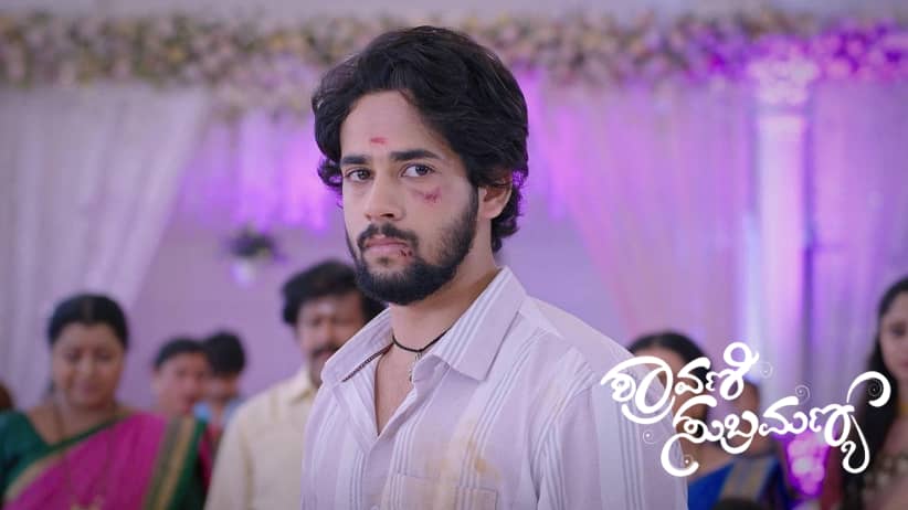 Madan Is Made to Apologise to Subbu's Father