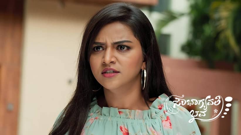 Jagdish Abducts Jahnavi