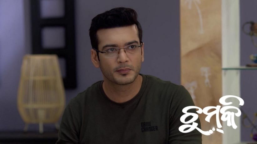 Ishita Complains about Chumki