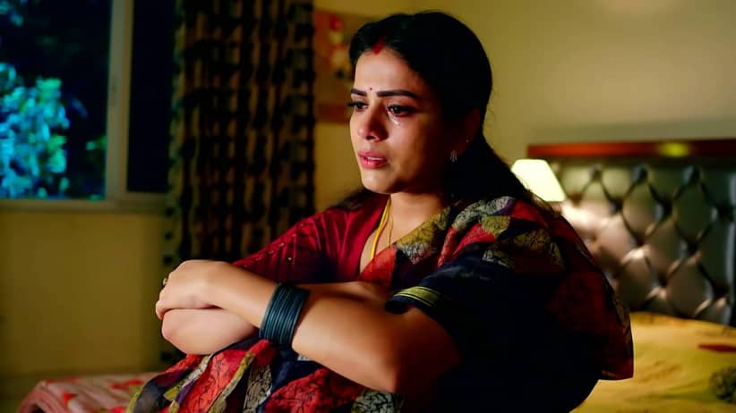 Agnipariksha - December 10, 2021 - Webisode