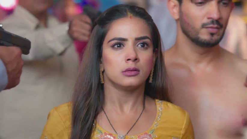 Pyaar Ka Pehla Adhyaya ShivShakti | April 01 - April 15, 2024 | Quick Recap