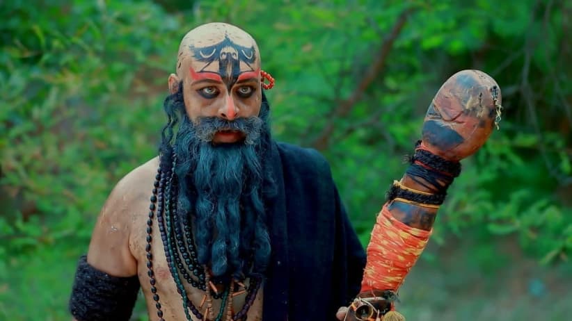 आदिशेष का पता लगायेंगी नागमाता