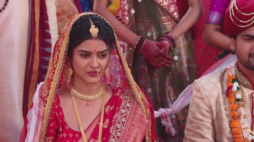 Rekha's Actions Irritate Sikha