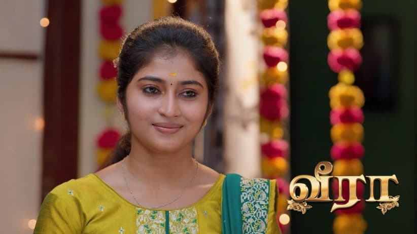 Dandapani Assures Preethi