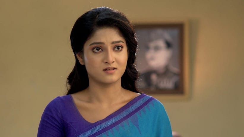 Ashtami Wishes to Question Herself in Court