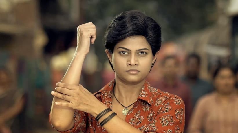 Aaji Clarifies Rambhau's Doubts | Shiva