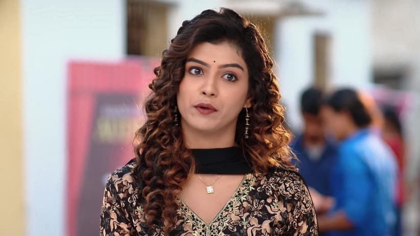 Bhagya's Accusations against Rekha
