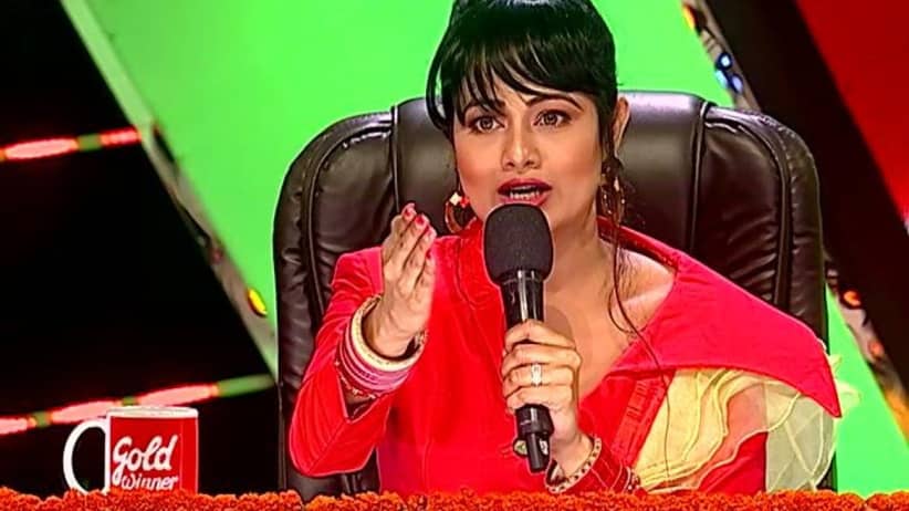 Shobha and Kishan's Incredible Act