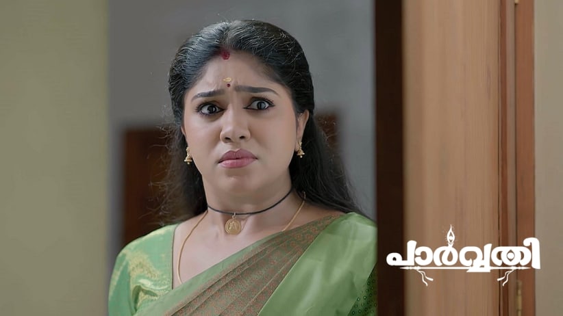Parvathy Understands Prabhavathy’s Intentions