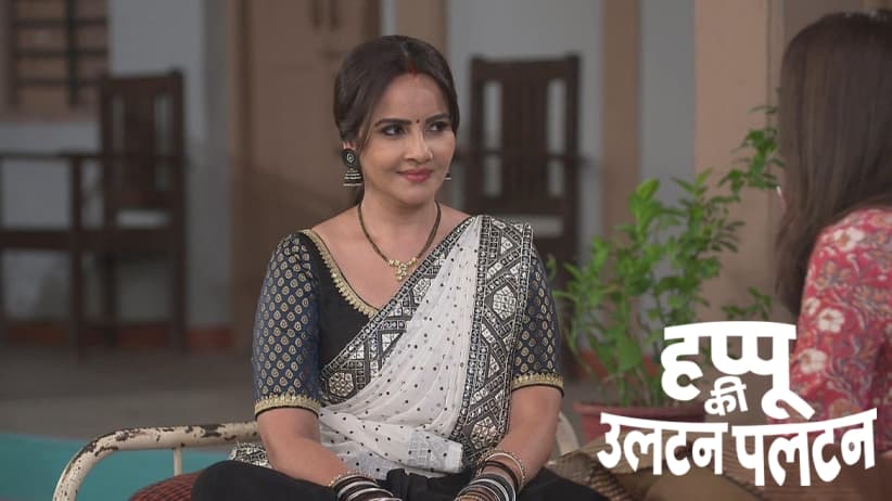 Happu Is Happy with Astrologer Pintu's Prediction