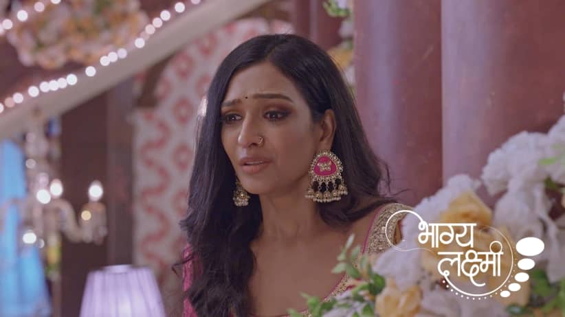 The News of Rishi's Marriage Breaks Lakshmi's Heart