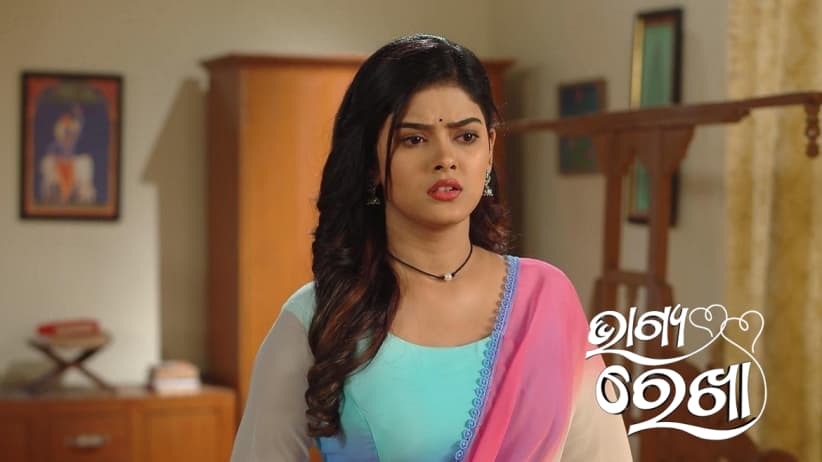 Arjun Tries to Expose Rekha