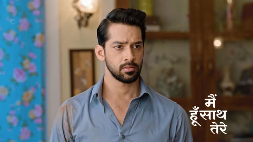 Will Janvi Learn Aryaman's Truth?