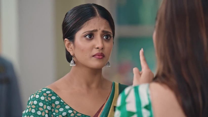 Ujjwala Makes a Decision to Get Pregnant