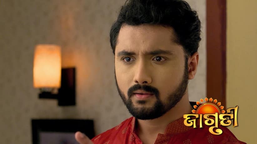 Debu Resolves to Kill Jagruti