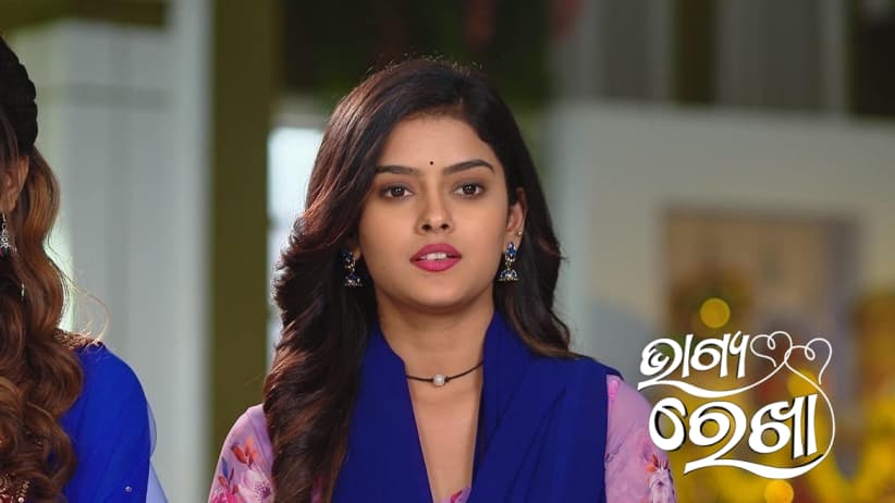 Sikha's Carelessness Irritates Rekha
