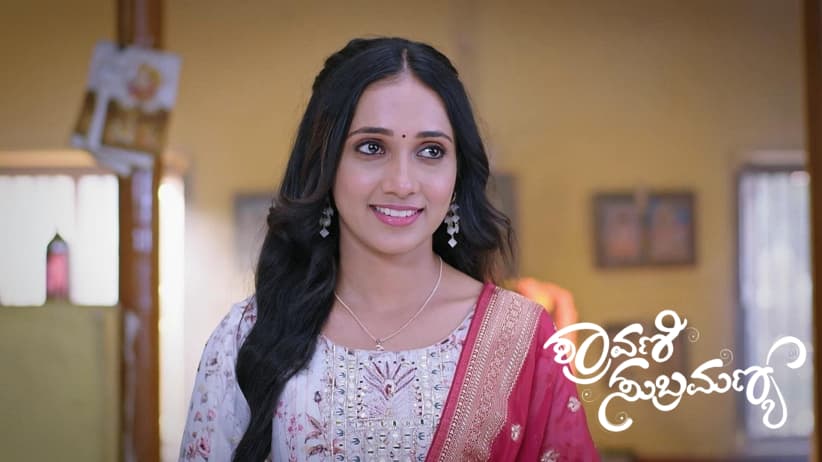 Subbu Decides to Maintain Distance from Shravani