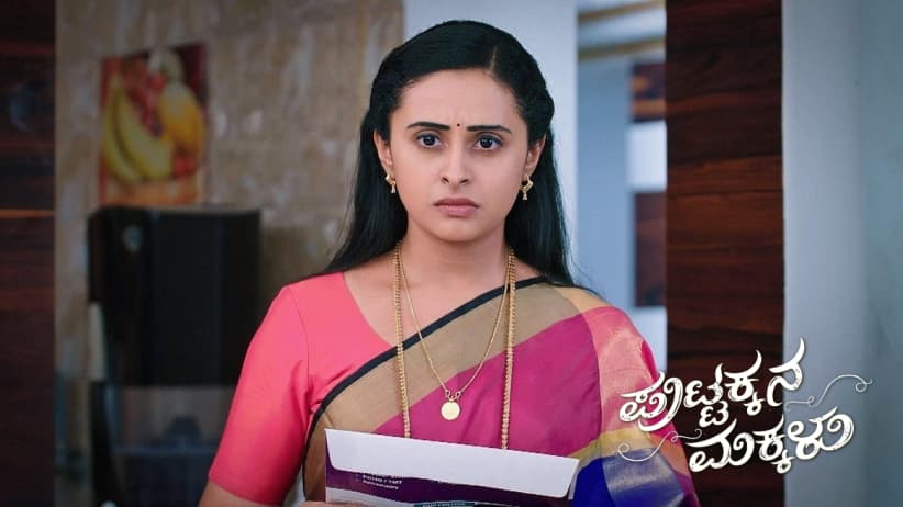 Rajeshwari Executes Radha's Plan against Sneha