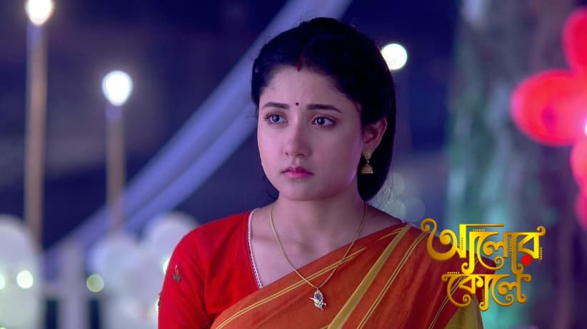 Megha Pushes Aditya from the Roof