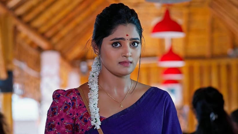Mythili’s Confusion