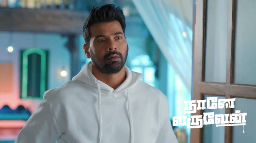 Mohan and Damini Get Engaged