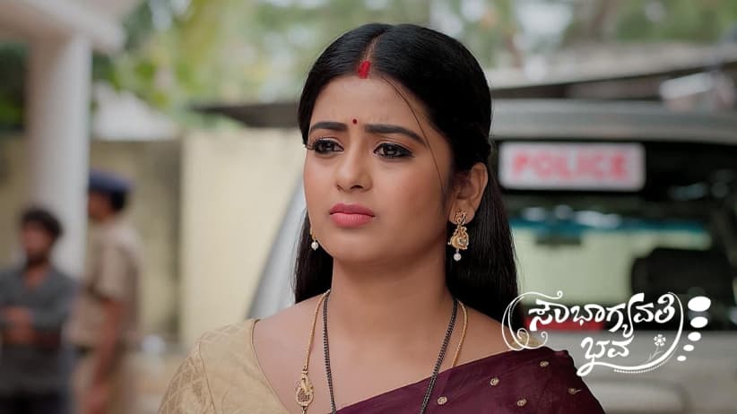 Bhagyalakshmi Gets Her Passport