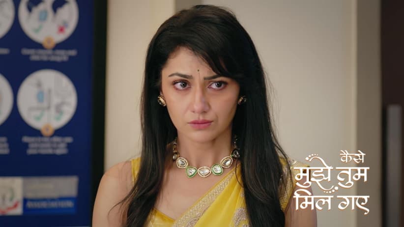 Babita Tries to Implicate Amruta