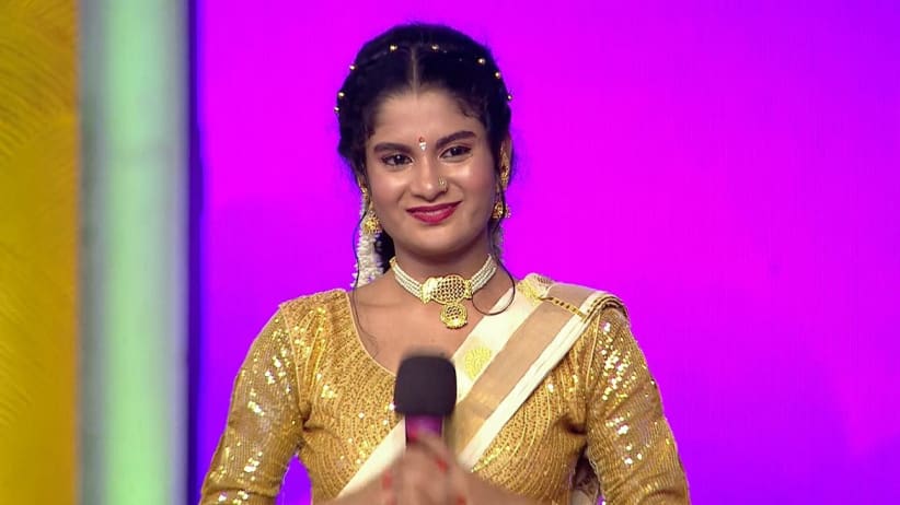 Raja Queen Season 13 - June 01, 2024