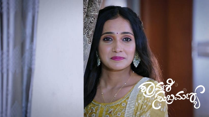 Surendra Shows a Heartfelt Video to Veerendranath