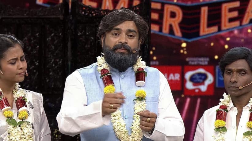 A Unique 'Mahasangam'