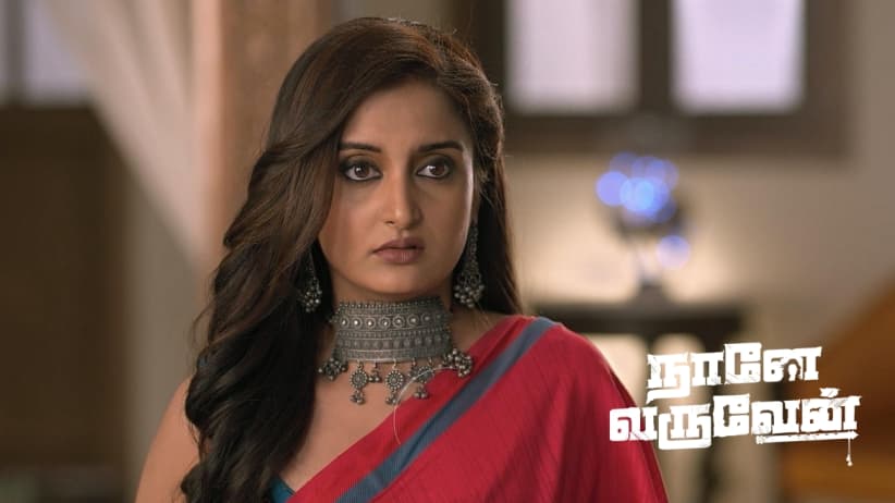 Khushi Foils Damini's Plan