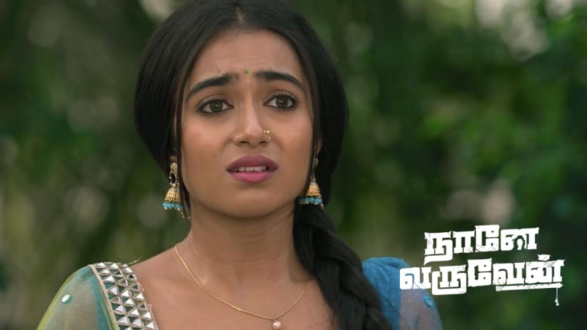 Khushi's Plan to Stop Damini