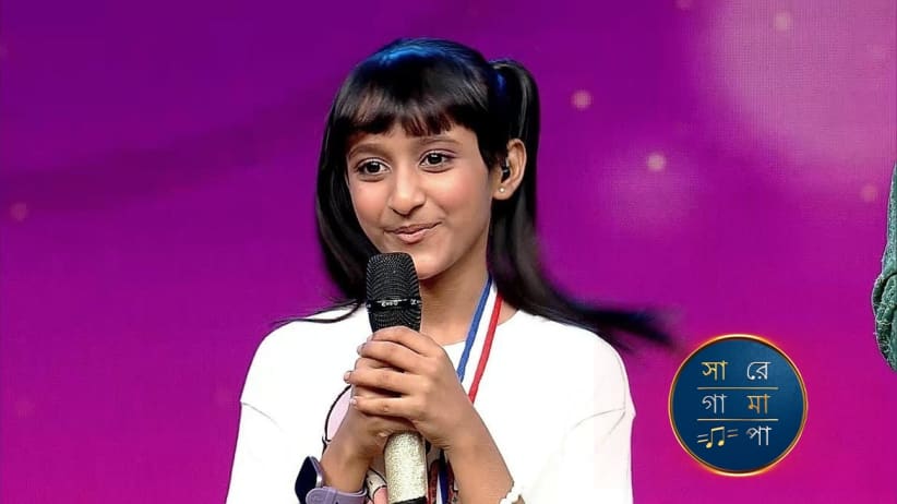 Everyone Is Impressed by Ankana's Performance