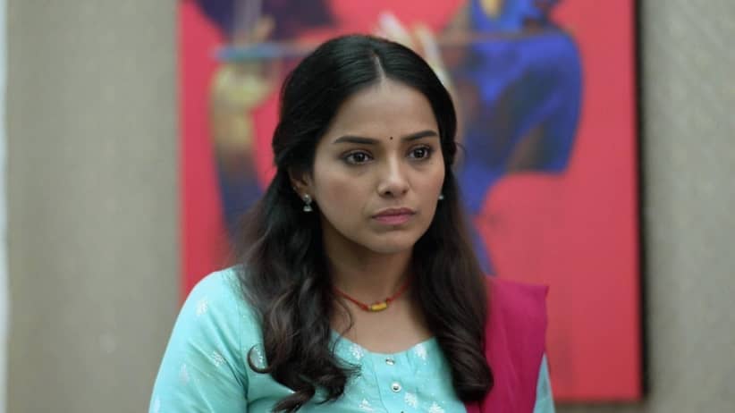 Rupali's Ploy against Ketki