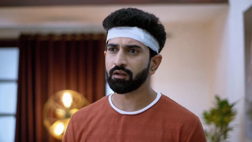 Rupali Suspects Netra of Being a Nurse